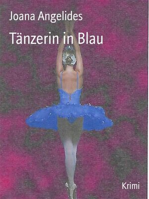 cover image of Tänzerin in Blau